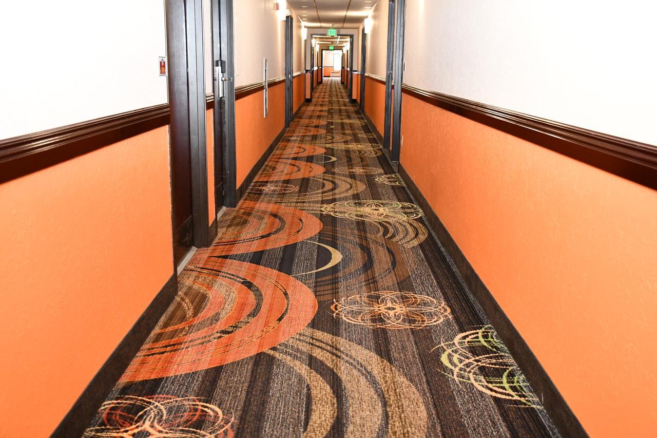 Regency Inn & Suites Faribault Ngoại thất bức ảnh