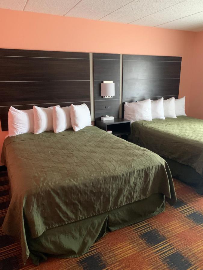 Regency Inn & Suites Faribault Ngoại thất bức ảnh