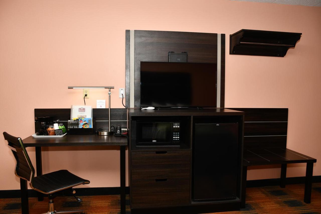 Regency Inn & Suites Faribault Ngoại thất bức ảnh