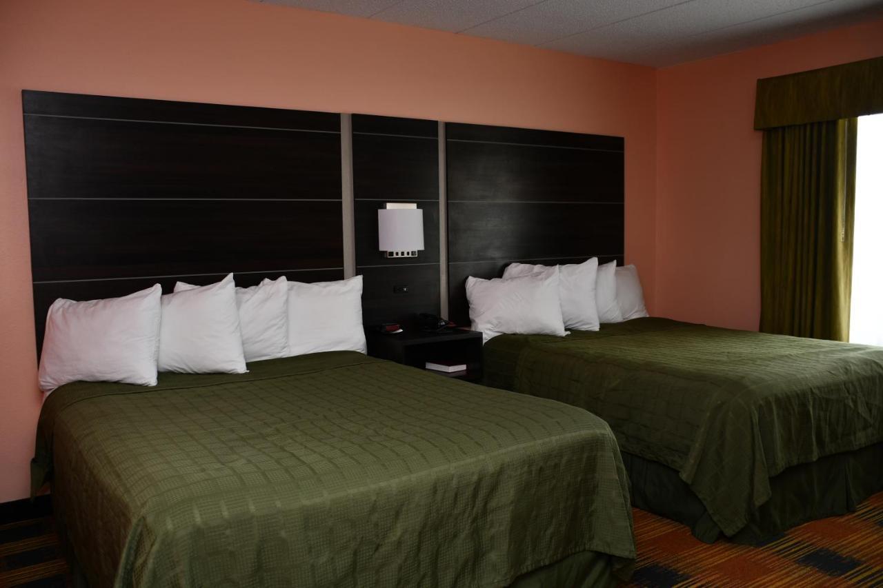 Regency Inn & Suites Faribault Ngoại thất bức ảnh
