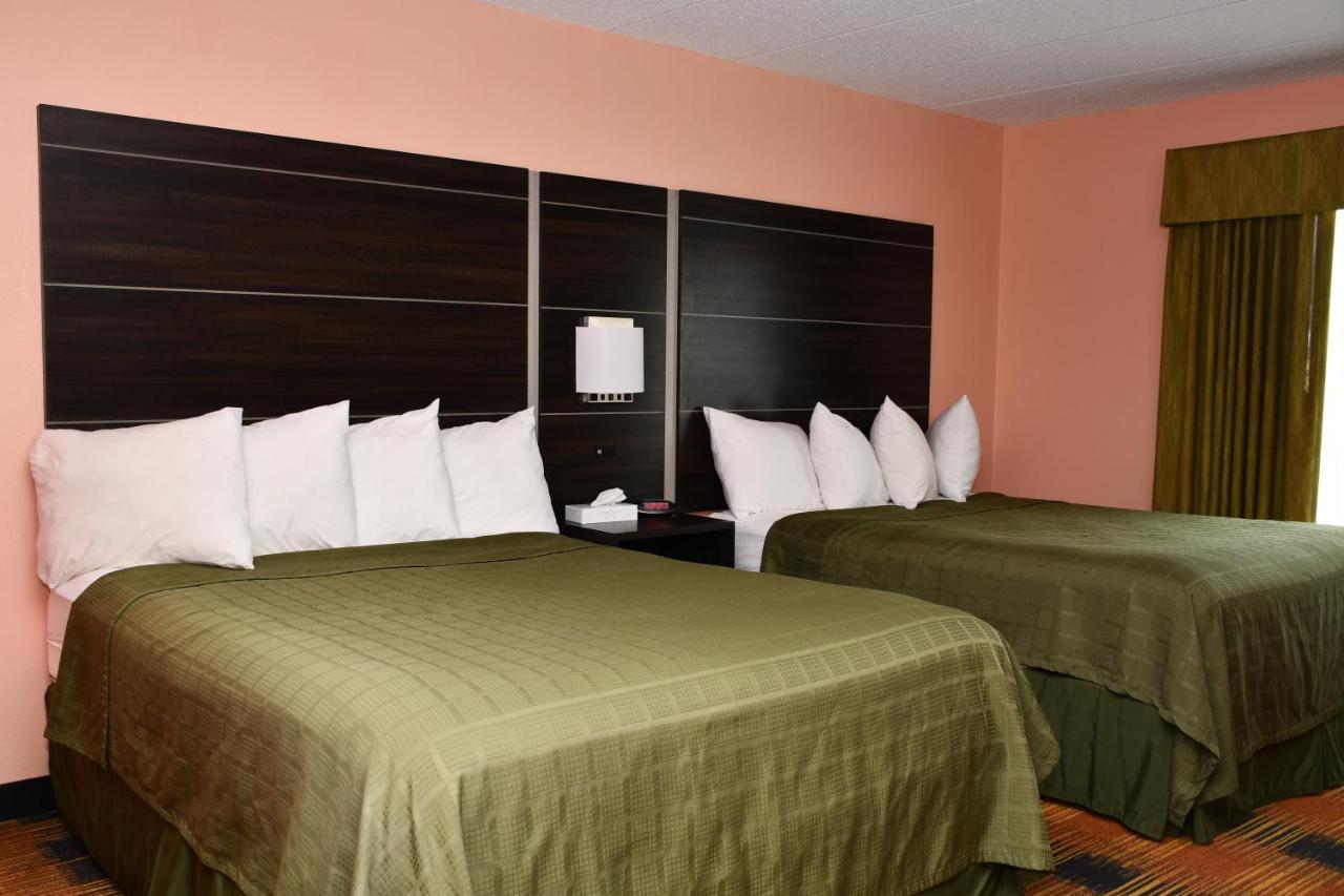 Regency Inn & Suites Faribault Ngoại thất bức ảnh