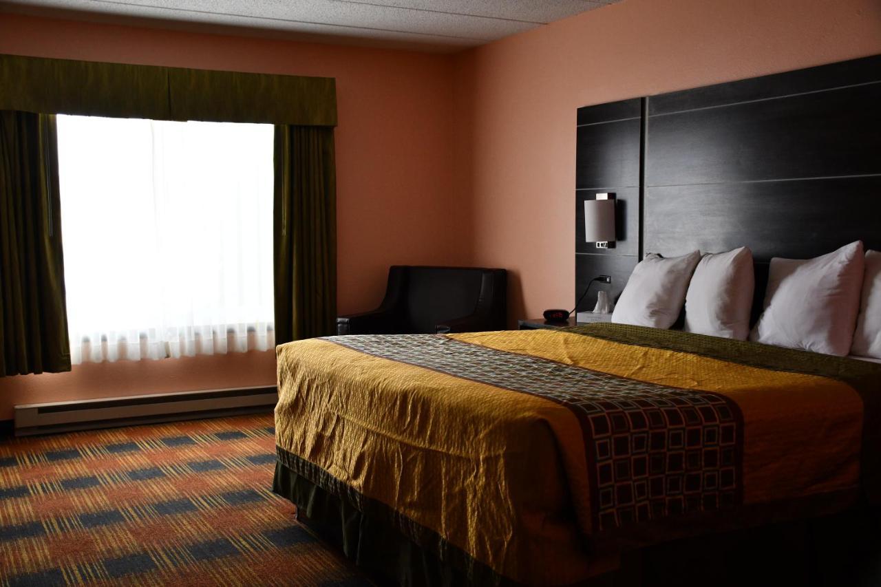 Regency Inn & Suites Faribault Ngoại thất bức ảnh