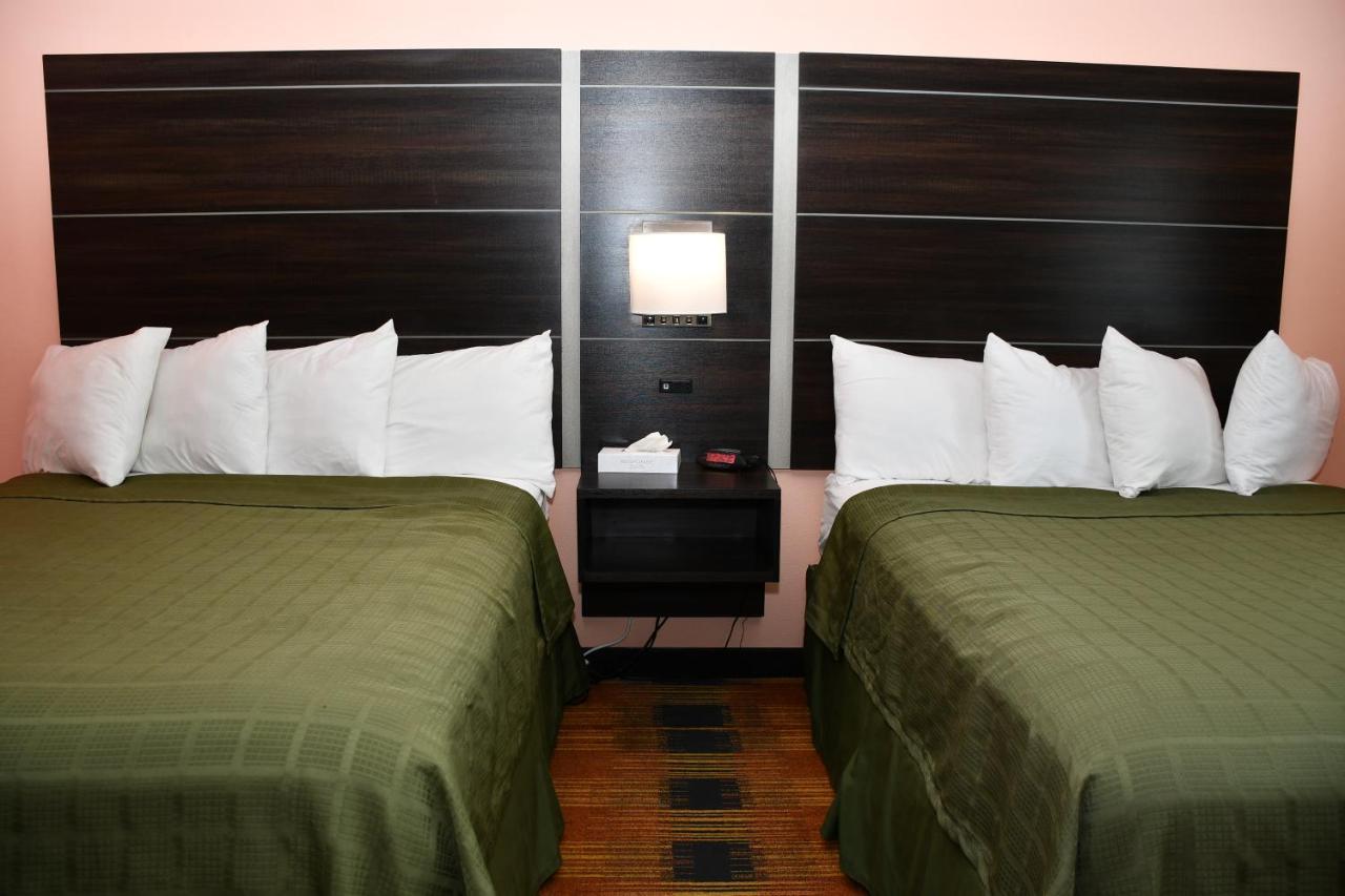 Regency Inn & Suites Faribault Ngoại thất bức ảnh